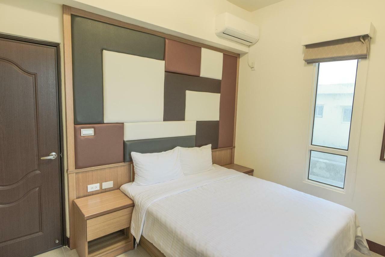 Sing Fu Hua Homestay Маджонг Экстерьер фото