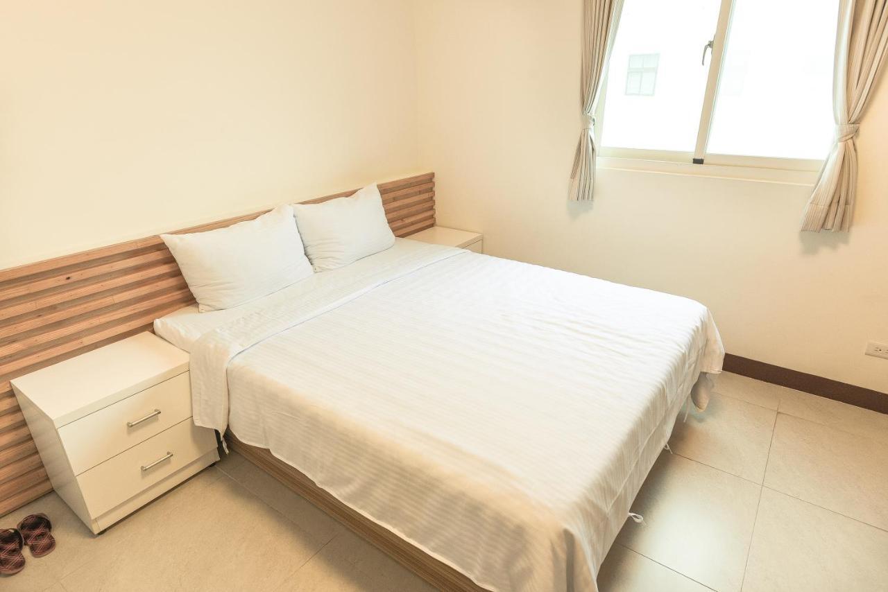 Sing Fu Hua Homestay Маджонг Экстерьер фото